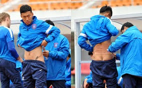 韩媒：韩国前国脚李天秀涉嫌诈骗数亿韩元，已被立案调查